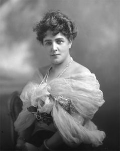 Jennie Churchill