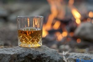 unconventional ways to drink whisky